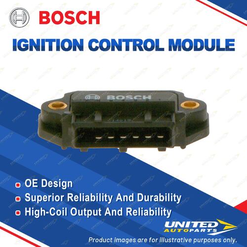 Bosch Ignition Control Module for Volvo 240 P245 P242 P244 740 760 940 960 964