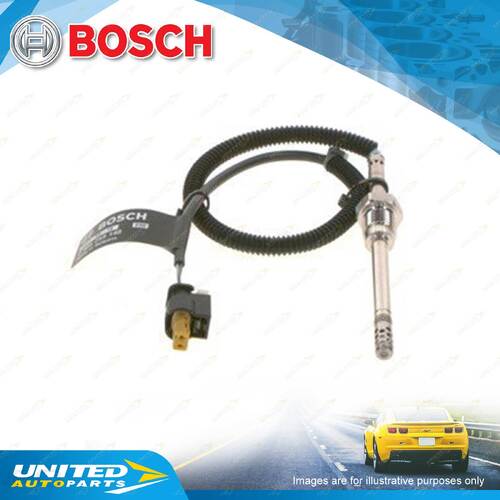 Bosch Exhaust Gas Temp Sensor for Benz Vito Valente Viano Marco Polo R M-Class