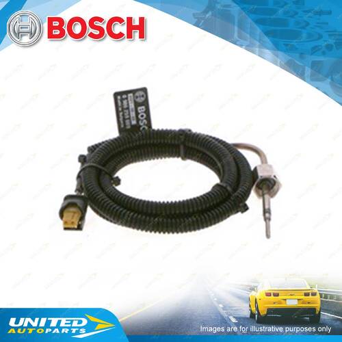 Bosch Exhaust Gas Temp Sensor for Benz GLA-Class X156 A-Class W176 CLA B-Class