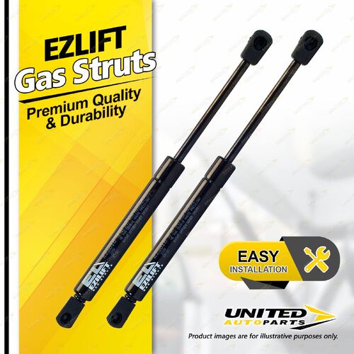 2 Pcs Boot Gas Strut Lift Springs fits Mitsubishi 380 DB All models 05-08