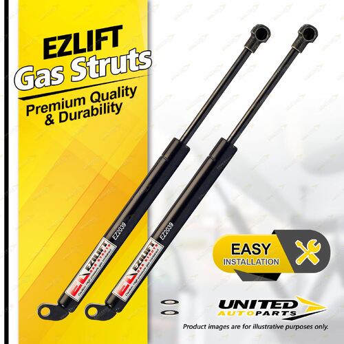 2 x Boot Gas Strut Lift Springs fits BMW 7 SERIES E38 730 735i 740 750 11/94-02