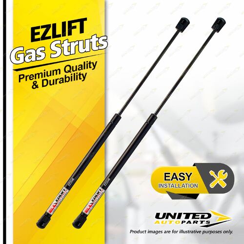 2 Pcs Boot Gas Strut Lift Springs fits Ford Mustang All SN95 1994-2004 NEW EDGE