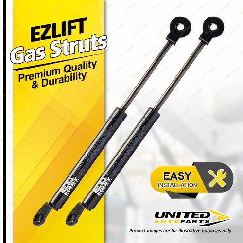 2 Pcs Boot Gas Strut Lift Springs fits Honda Accord CD5 Civic EG8 EH9 91-97