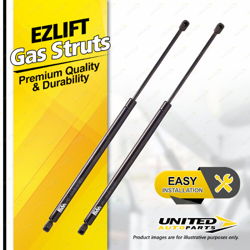 2 Pcs Lift Gate Gas Lift Struts fits Honda CR-V 4WD RE4 All models 2/07-10/12