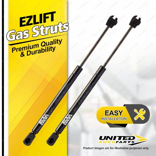 2 Pcs Bonnet Gas Strut Lift Springs fits Chrysler 300C All models 2005-2010