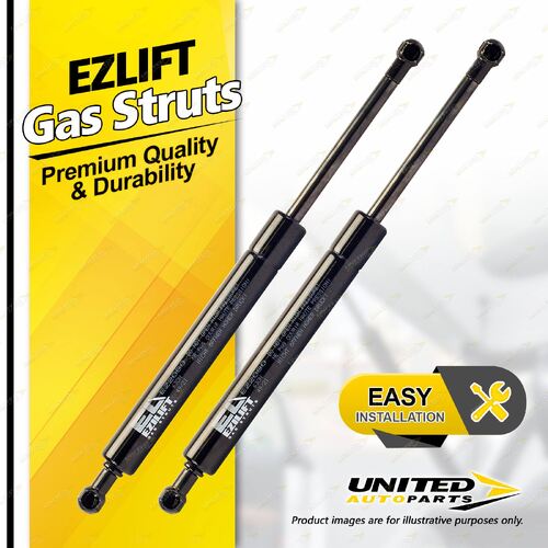 2 Pcs Boot Gas Strut Lift Springs fits Lexus LS430 UCF30R 12/2000 - 3/2007