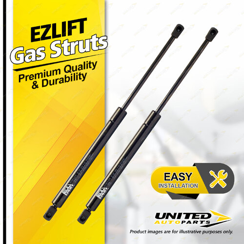 2 Pcs Tailgate Gas Lift Struts fits Hyundai Santa fe CM All models 11/06-8/12