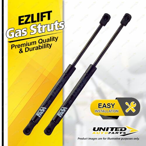 2 Pcs Bonnet Gas Strut Lift Springs fits Kia Sorento UM All models 6/15-6/20