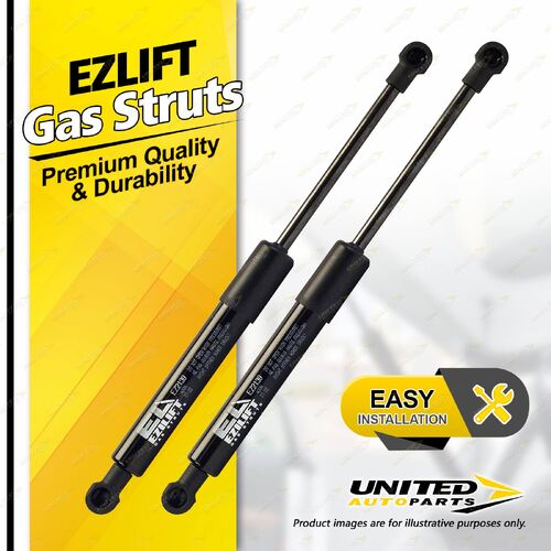 2 Pcs Boot Gas Strut Lift Springs fits Mazda 6 GG Sedan GG3P 8/02-4/07