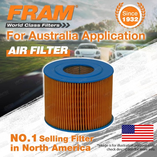 Fram Air Filter for Toyota Coaster BU19 BU21 BU31 BZB40 BZB50 JB20 RB11 RB11R