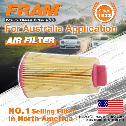 Fram Air Filter for Mercedes Benz CLC200 CLK200 CLK200K E200 E200K SLK200K