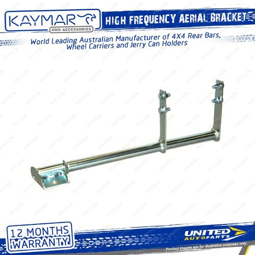 Kaymar High Frequency Aerial Bracket for Nissan Patrol GU Y61 Series 4 04-16