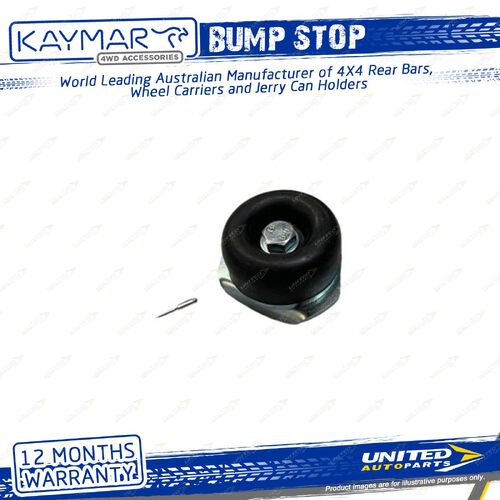 Kaymar Bump Stop Suits Rear Door for Toyota Landcruiser 200 Series SUV 15-21