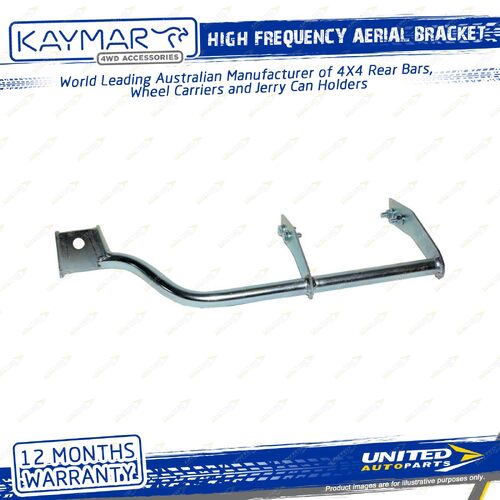 Kaymar High Frequency Aerial Bracket for Toyota Prado 150 Series SUV 09-On