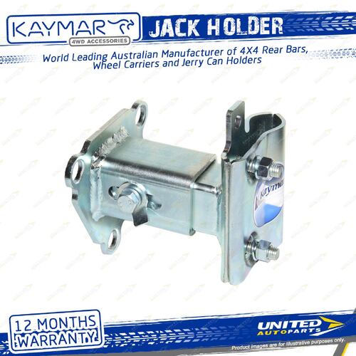 Kaymar Jack Holder Suits Steel Wheel on Door for Nissan Patrol GQ Y60 88-97