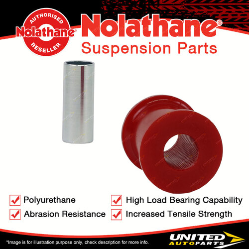 Nolathane Bush Rear Watts link pivot bushing 48093 Premium Quality