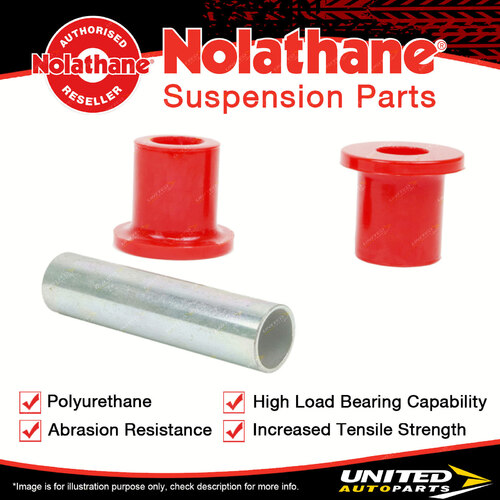 Nolathane Bush Front Steering idler bushing 41082 Premium Quality