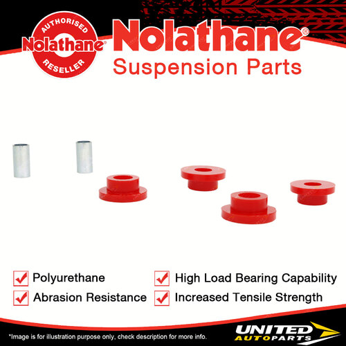 Nolathane Bush Front Steering damper bushing 42109 Premium Quality