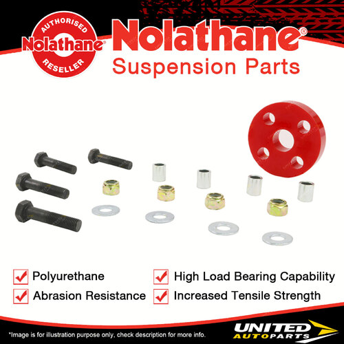 Nolathane Bush Front Steering coupling bushing 41022 Premium Quality