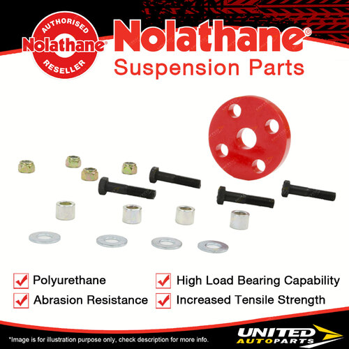 Nolathane Bush Front Steering coupling bushing 41025 Premium Quality