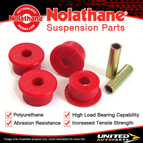 Nolathane Bush Rear Spring eye front bushing 47050 Premium Quality