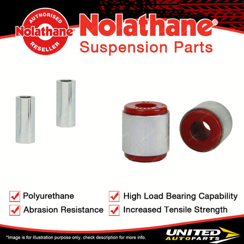 Nolathane Bush Front Shock absorber to control arm bushing 43119 Premium Quality