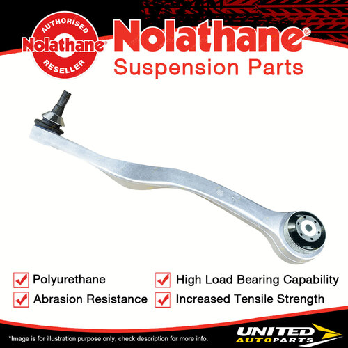 Nolathane Front Radius arm lower arm 45939L Brand New Premium Quality