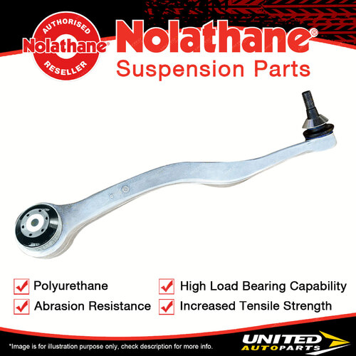 Nolathane Front Radius arm lower arm 45939R Brand New Premium Quality