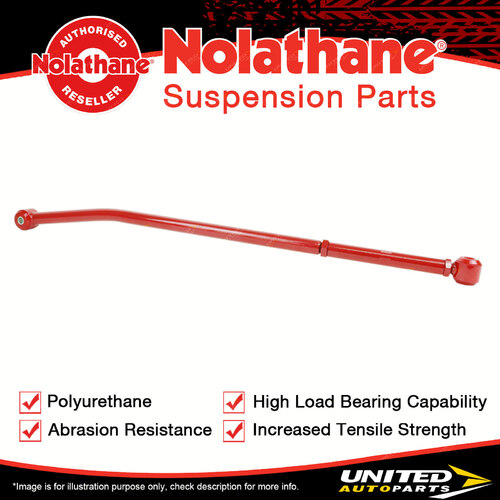 Nolathane Rear Panhard rod 48153 Brand New Long Life Genuine Performance