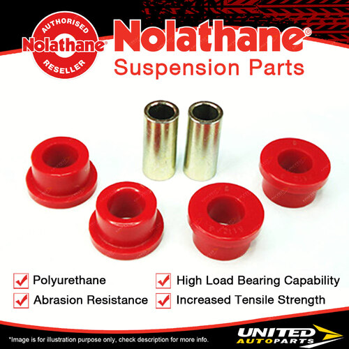 Nolathane Bush Rear Panhard rod bushing 48112 Brand New Premium Quality