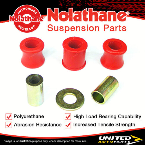 Nolathane Bush Rear Panhard rod bushing 48173 Brand New Premium Quality