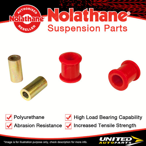 Nolathane Bush Rear Panhard rod bushing 48184 Brand New Premium Quality