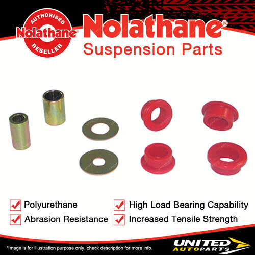 Nolathane Bush Rear Panhard rod bushing 48185 Brand New Premium Quality