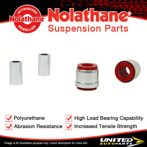 Nolathane Bush Rear Panhard rod bushing 48194 Brand New Premium Quality