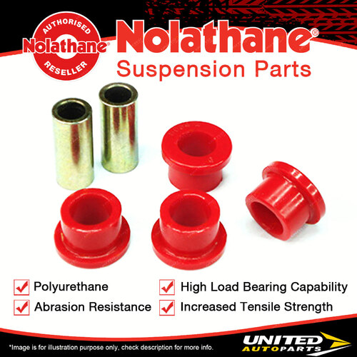 Nolathane Bush Front Panhard rod bushing 48034 Brand New Premium Quality