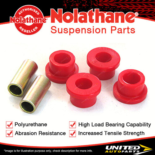 Nolathane Bush Front Panhard rod bushing 48035 Brand New Premium Quality