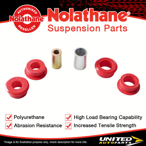 Nolathane Bush Front Panhard rod bushing 48049 Brand New Premium Quality