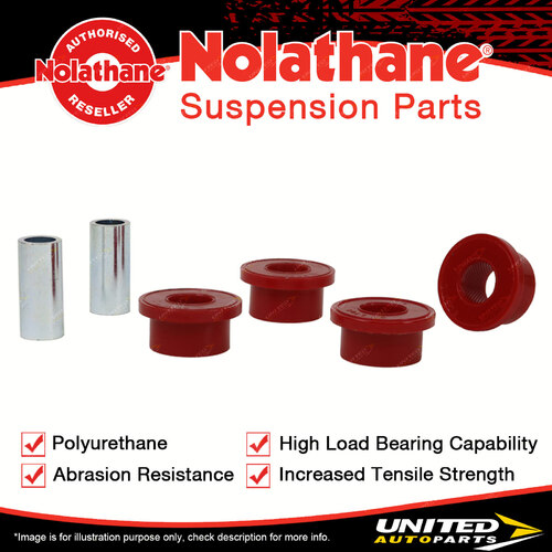 Nolathane Bush Front Panhard rod bushing 48067 Brand New Premium Quality