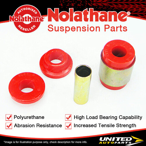 Nolathane Bush Front Panhard rod bushing 48119 Brand New Premium Quality