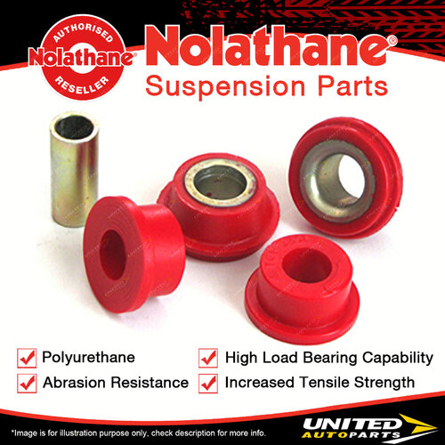 Nolathane Bush Front Panhard rod bushing 48133 Brand New Premium Quality