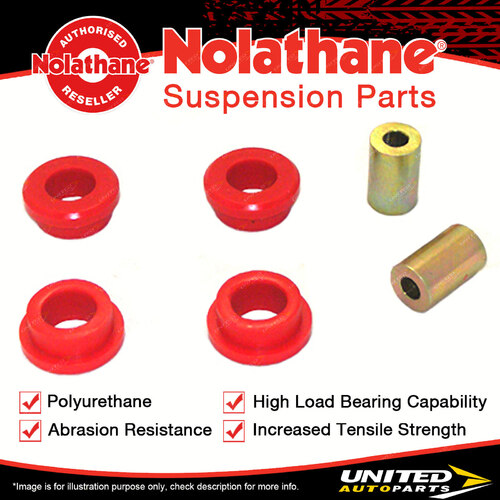 Nolathane Bush Front Panhard rod bushing 48174 Brand New Premium Quality