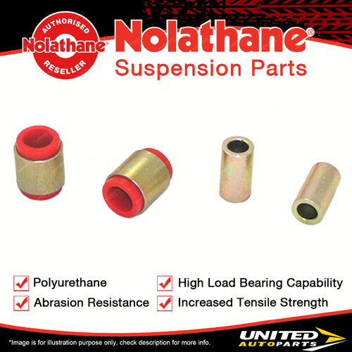 Nolathane Bush Rear Toe link bushing 46271 Brand New Premium Quality