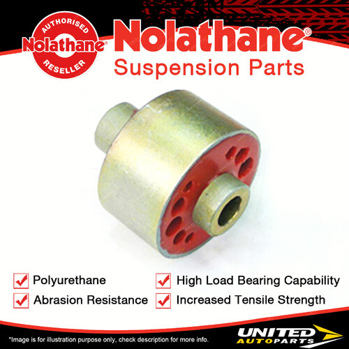 Nolathane Rear Differential location rod 46199 Brand New Premium Quality