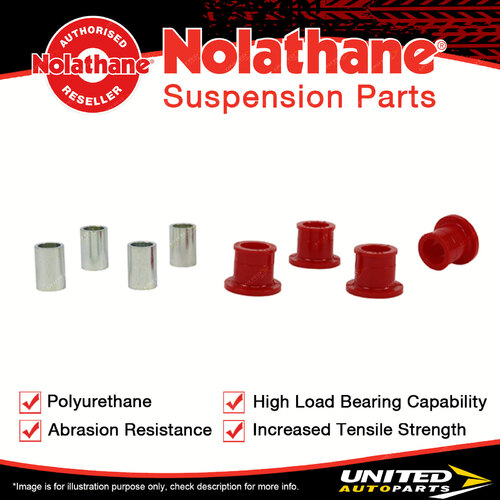 Nolathane Bush Front Control arm upper bushing 45114 Premium Quality