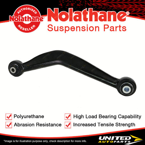 Nolathane Rear Control arm upper arm 46921 Brand New Premium Quality