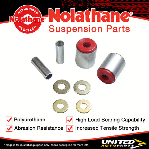 Nolathane Bush Front Control arm lower inner rear bushing 45224 Premium Quality