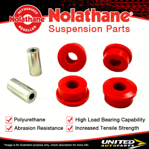 Nolathane Bush Front Control arm lower inner rear bushing 45564 Premium Quality