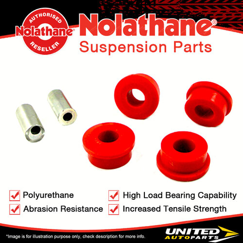 Nolathane Bush Front Control arm lower inner rear bushing 45565 Premium Quality