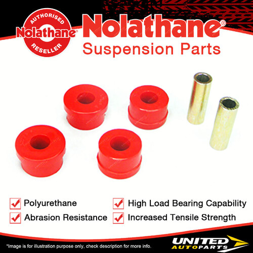 Nolathane Bush Front Control arm lower inner front bushing 45223 Premium Quality