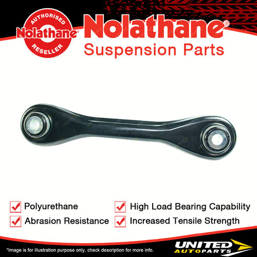 Nolathane Rear Control arm lower front arm for Mazda Mazda3 BK BL Premacy 4CYL